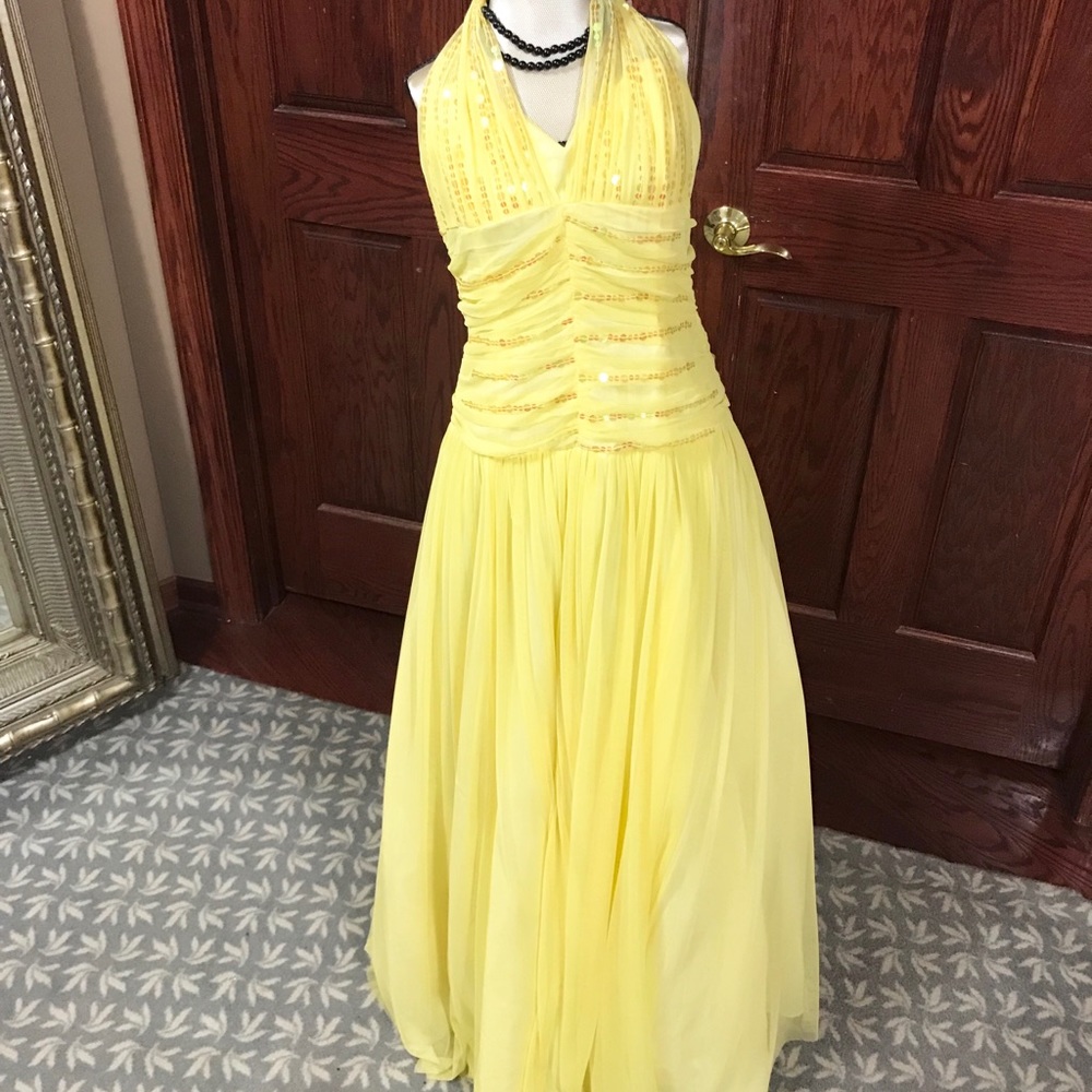 Pre owned Dress